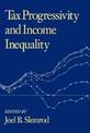 Tax Progressivity and Income Inequality