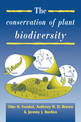 The Conservation of Plant Biodiversity