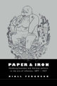 Paper and Iron: Hamburg Business and German Politics in the Era of Inflation, 1897-1927