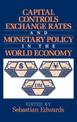 Capital Controls, Exchange Rates, and Monetary Policy in the World Economy