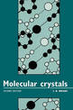 Molecular Crystals