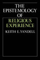 The Epistemology of Religious Experience