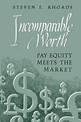 Incomparable Worth: Pay Equity Meets the Market