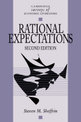 Rational Expectations