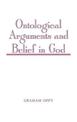 Ontological Arguments and Belief in God