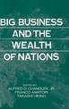 Big Business and the Wealth of Nations