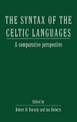 The Syntax of the Celtic Languages: A Comparative Perspective