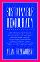 Sustainable Democracy