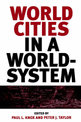 World Cities in a World-System