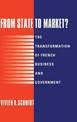 From State to Market?: The Transformation of French Business and Government