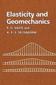 Elasticity and Geomechanics