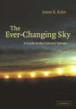 The Ever-Changing Sky: A Guide to the Celestial Sphere