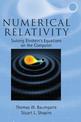 Numerical Relativity: Solving Einstein's Equations on the Computer