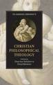 The Cambridge Companion to Christian Philosophical Theology