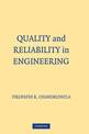 Quality and Reliability in Engineering