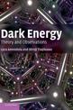 Dark Energy: Theory and Observations