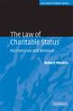 The Law of Charitable Status: Maintenance and Removal