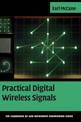 Practical Digital Wireless Signals