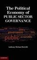 The Political Economy of Public Sector Governance