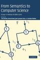 From Semantics to Computer Science: Essays in Honour of Gilles Kahn