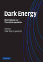 Dark Energy: Observational and Theoretical Approaches