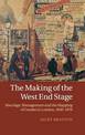 The Making of the West End Stage: Marriage, Management and the Mapping of Gender in London, 1830-1870