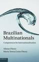 Brazilian Multinationals: Competences for Internationalization