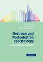 Electronic and Photoelectron Spectroscopy: Fundamentals and Case Studies