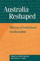 Australia Reshaped: 200 Years of Institutional Transformation