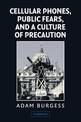 Cellular Phones, Public Fears, and a Culture of Precaution