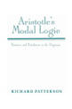 Aristotle's Modal Logic: Essence and Entailment in the Organon