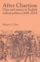 After Chartism: Class and Nation in English Radical Politics 1848-1874