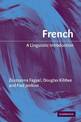 French: A Linguistic Introduction