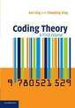 Coding Theory: A First Course