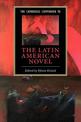 The Cambridge Companion to the Latin American Novel