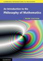 An Introduction to the Philosophy of Mathematics