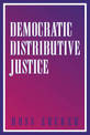 Democratic Distributive Justice