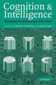 Cognition and Intelligence: Identifying the Mechanisms of the Mind