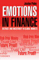 Emotions in Finance: Distrust and Uncertainty in Global Markets