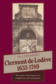 Clermont de Lodeve 1633-1789: Fluctuations in the Prosperity of a Languedocian Cloth-making Town