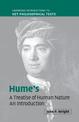 Hume's 'A Treatise of Human Nature': An Introduction