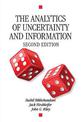 The Analytics of Uncertainty and Information