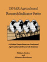 ISNAR Agricultural Research Indicator Series: A Global Data Base on National Agricultural Research Systems