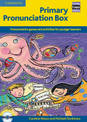 Primary Pronunciation Box with Audio CD