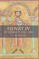 Henry IV of Germany 1056-1106