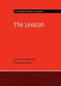 The Lexicon