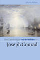 The Cambridge Introduction to Joseph Conrad