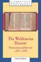 The Waldensian Dissent: Persecution and Survival, c.1170-c.1570