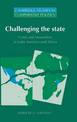 Challenging the State: Crisis and Innovation in Latin America and Africa