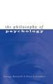 The Philosophy of Psychology